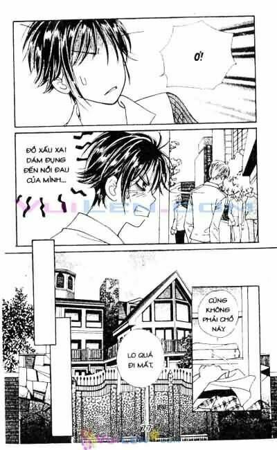 anh là của tôi chapter 6 77