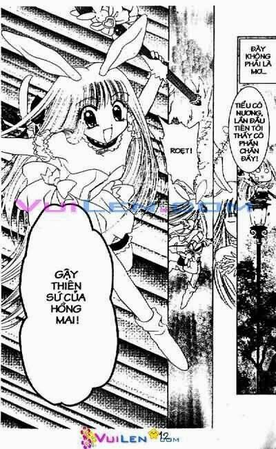 nữ sinh thời đại chapter 6 12