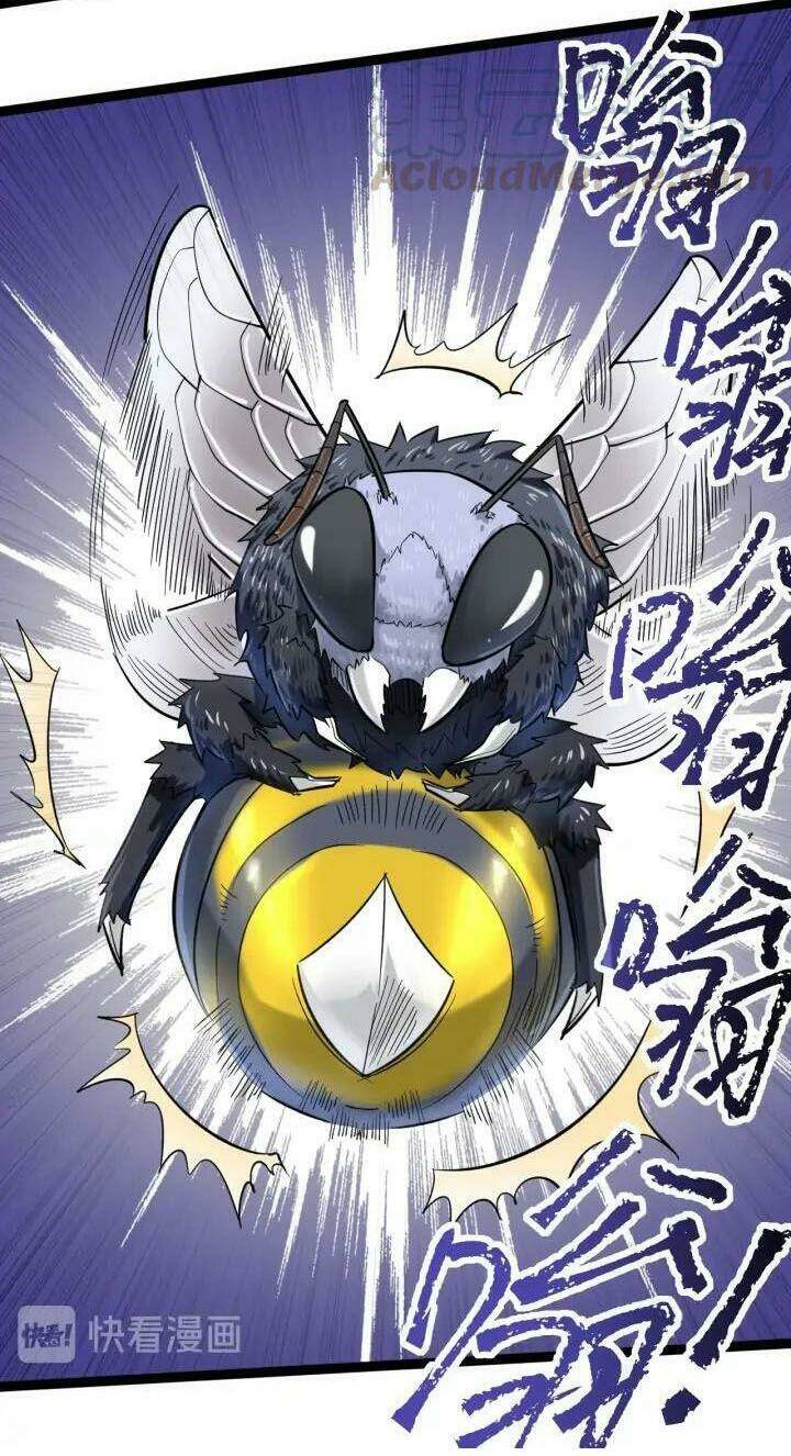 hồi xuân tiểu độc y chapter 70 31