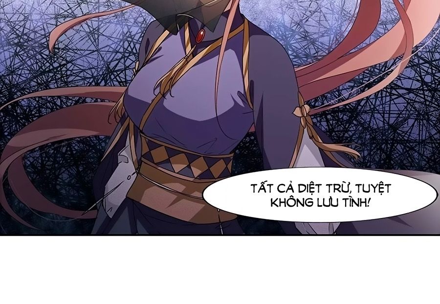 phượng nghịch thiên hạ chapter 175 17