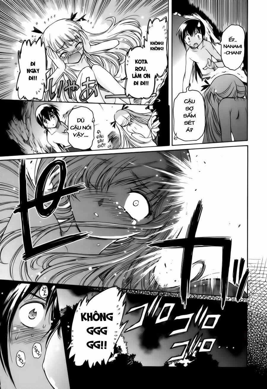 nana mix! chapter 6 19