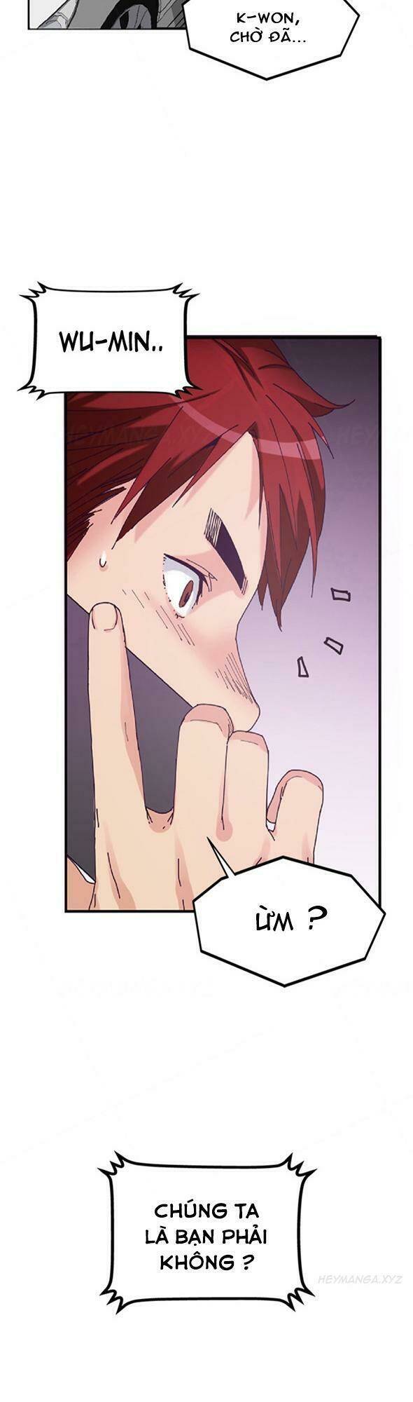 bạn gái của bạn thân chapter 2 32