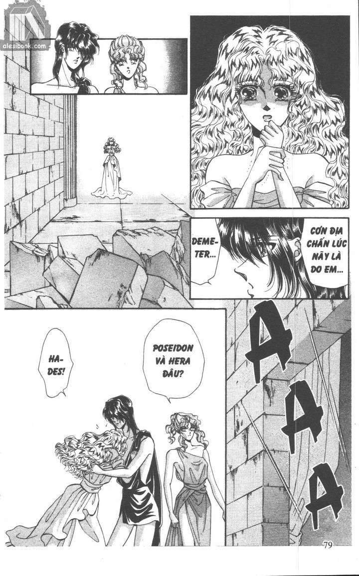 aries thần thoại cung hoàng đạo chapter 22 78