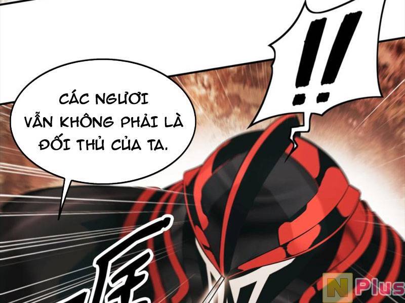 bất bại chân ma chapter 148 53