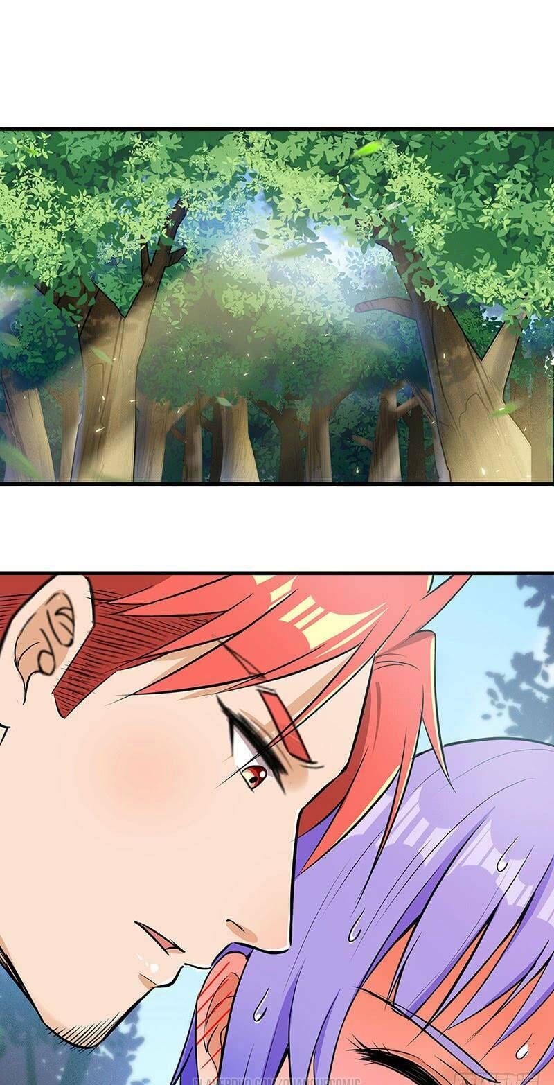 đỉnh phong cường thiếu chapter 35 1