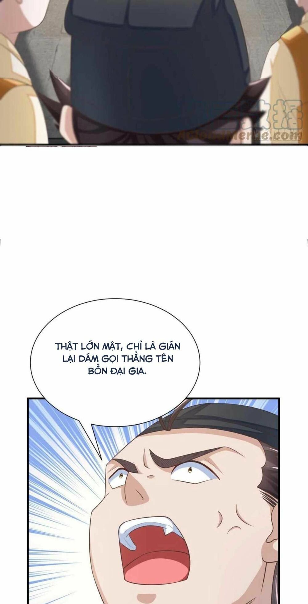 thuần hóa ba ba bạo quân chapter 33 14