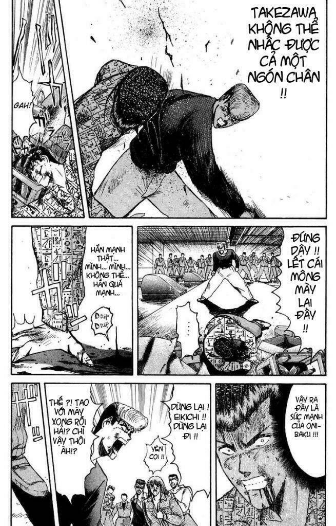 shonan junai gumi chapter 89 5