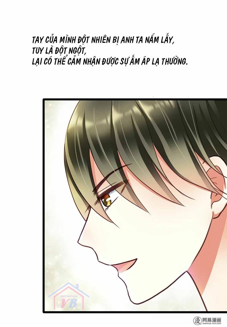 tổng thống ác quỷ xin buông tay chapter 12 14