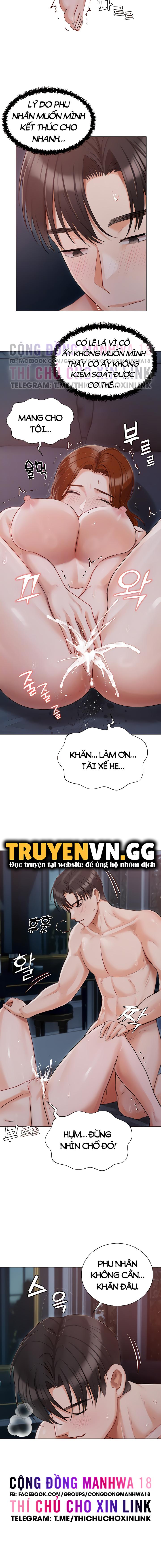 bí mật biệt thự hyeonjung chapter 39 2