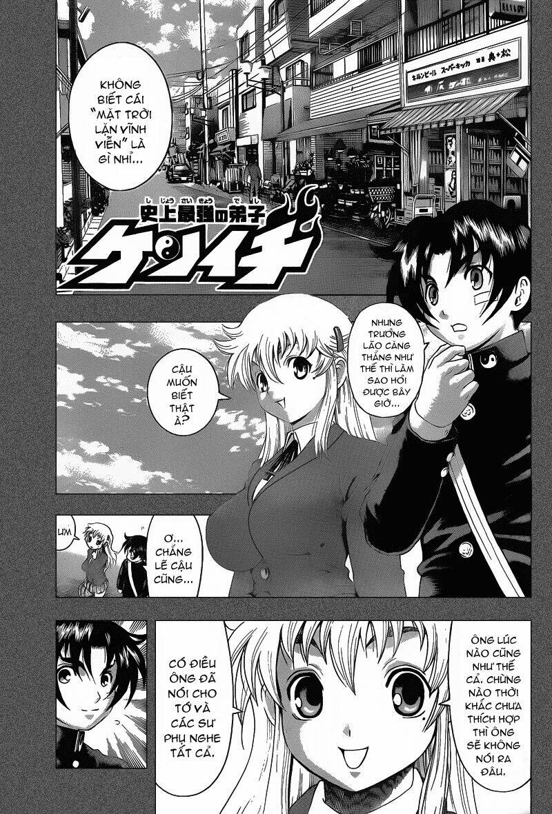 history's strongest disciple kenichi chapter 372 1