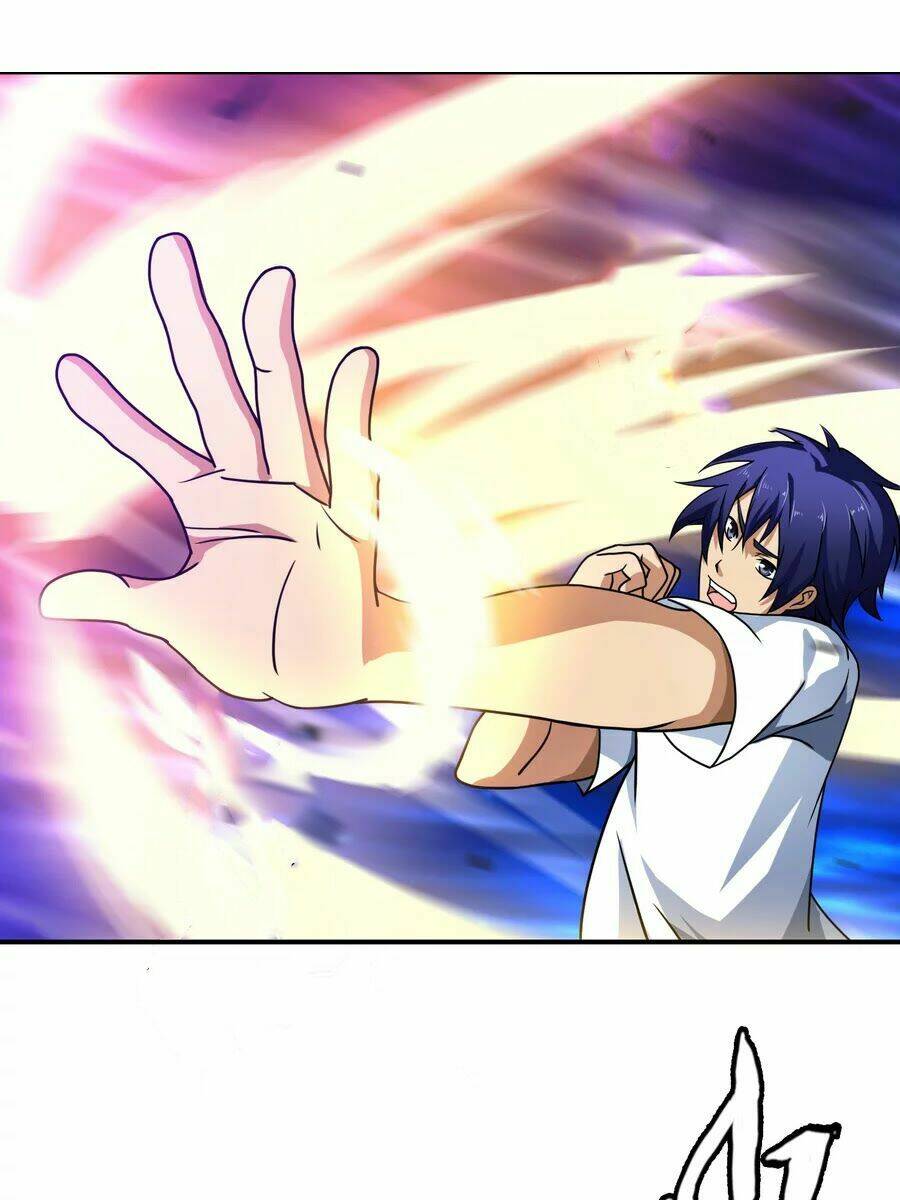 hộ hoa cao thủ tại đô thị chapter 93 26