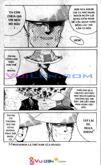 truyền nhân atula phần ii chapter 6 111