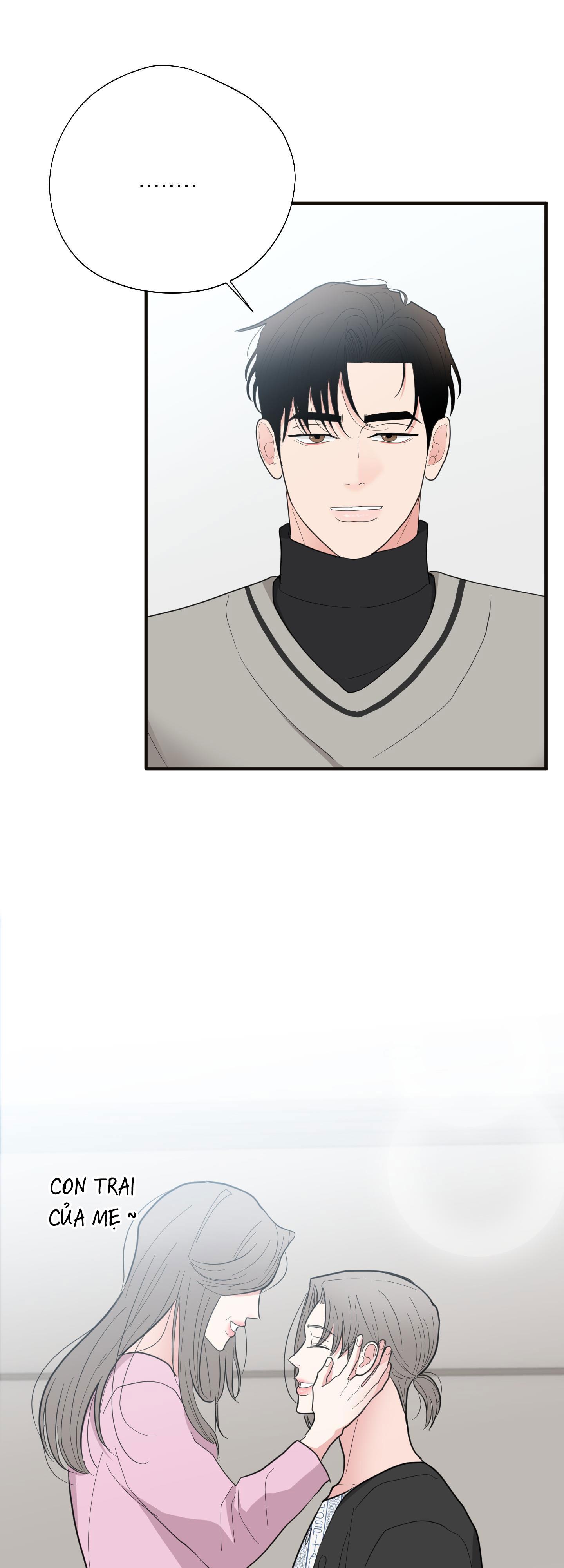 món quà dành cho kẻ ngạo mạn chapter 14 36