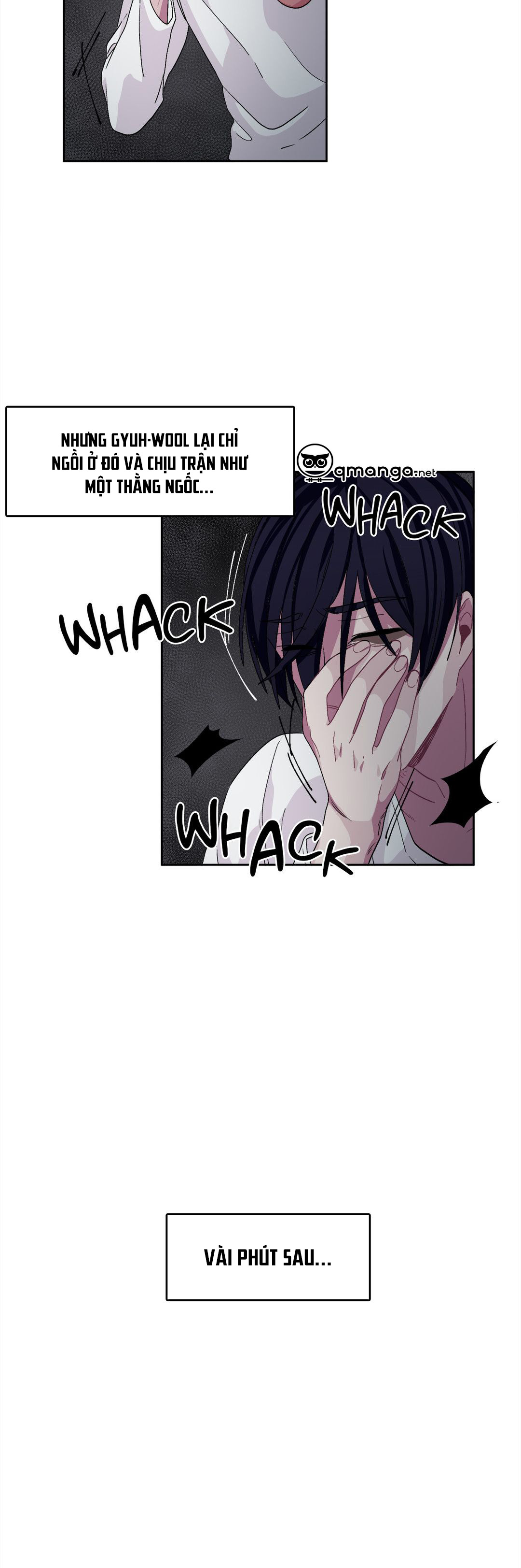 hãy tuân lệnh tôi chapter 11 11