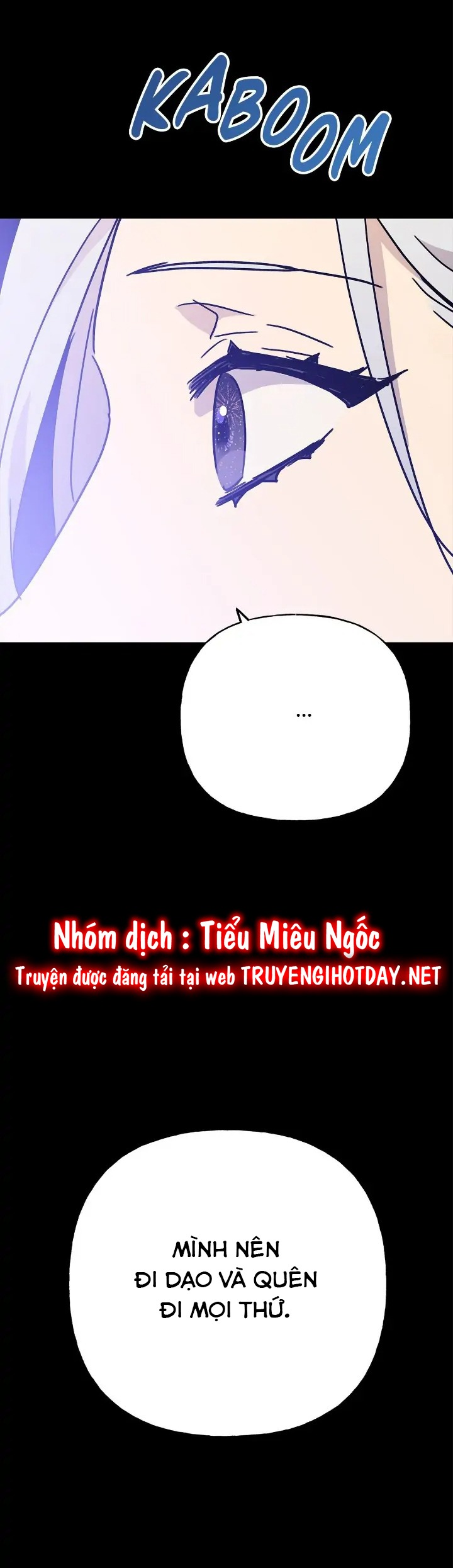 bình tĩnh nào, tiểu thư! chapter 72 20
