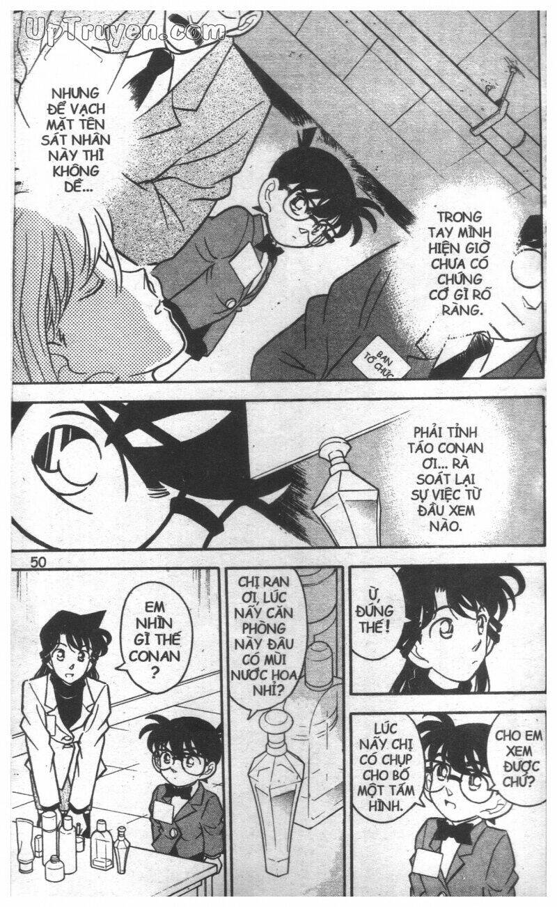 conan - bộ đặc biệt chapter 5 47