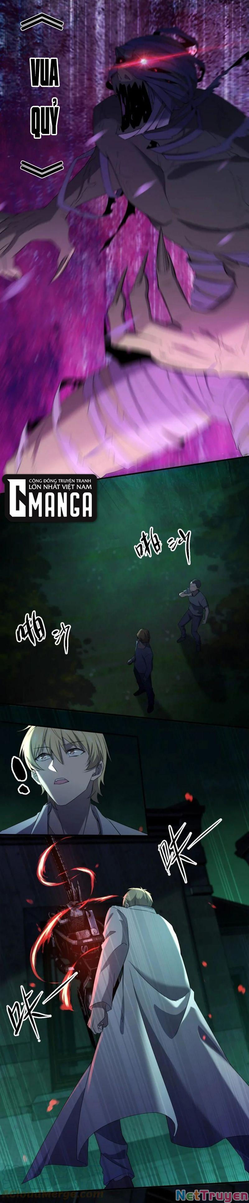 đừng hiểu lầm, tôi mới là người bị hại! chapter 60 3