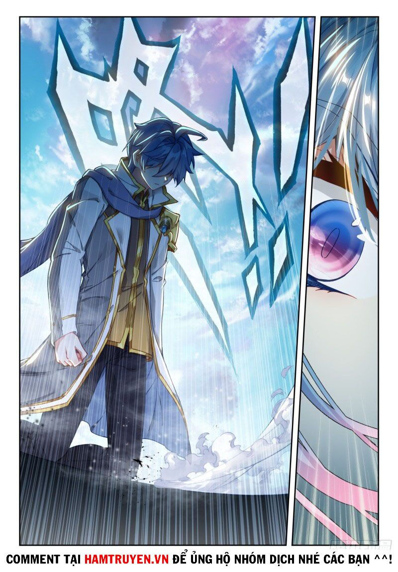 tuyệt thế đường môn - đấu la đại lục 2 chapter 259 8