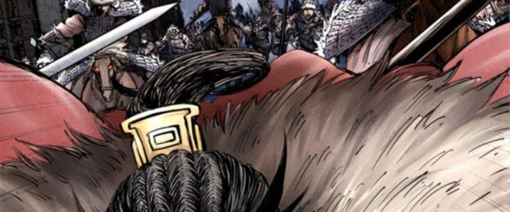 máy mô phỏng nhân sinh của lữ bố chapter 9 72