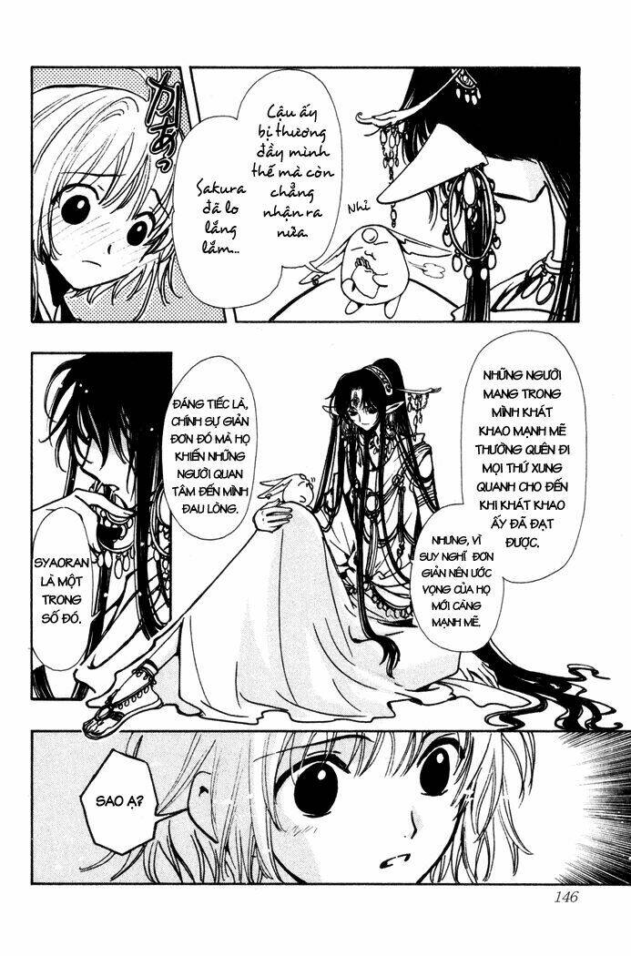 huyền thoại đôi cánh chapter 64 16