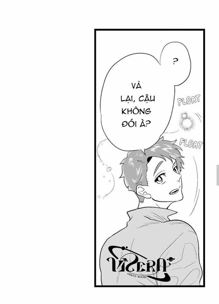 tôi chỉ muốn mang người yêu đã chết trở về chapter 6 16