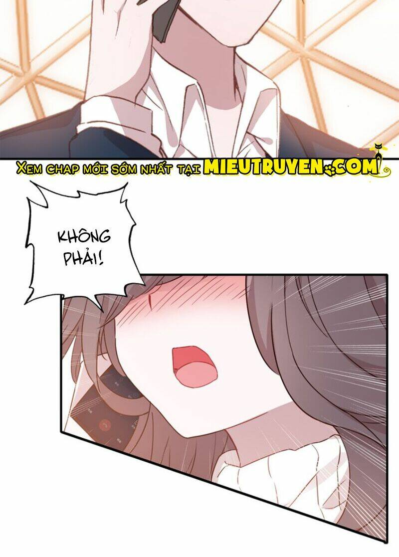 nhất sinh nhất thế mỹ nhân cốt chapter 15 20