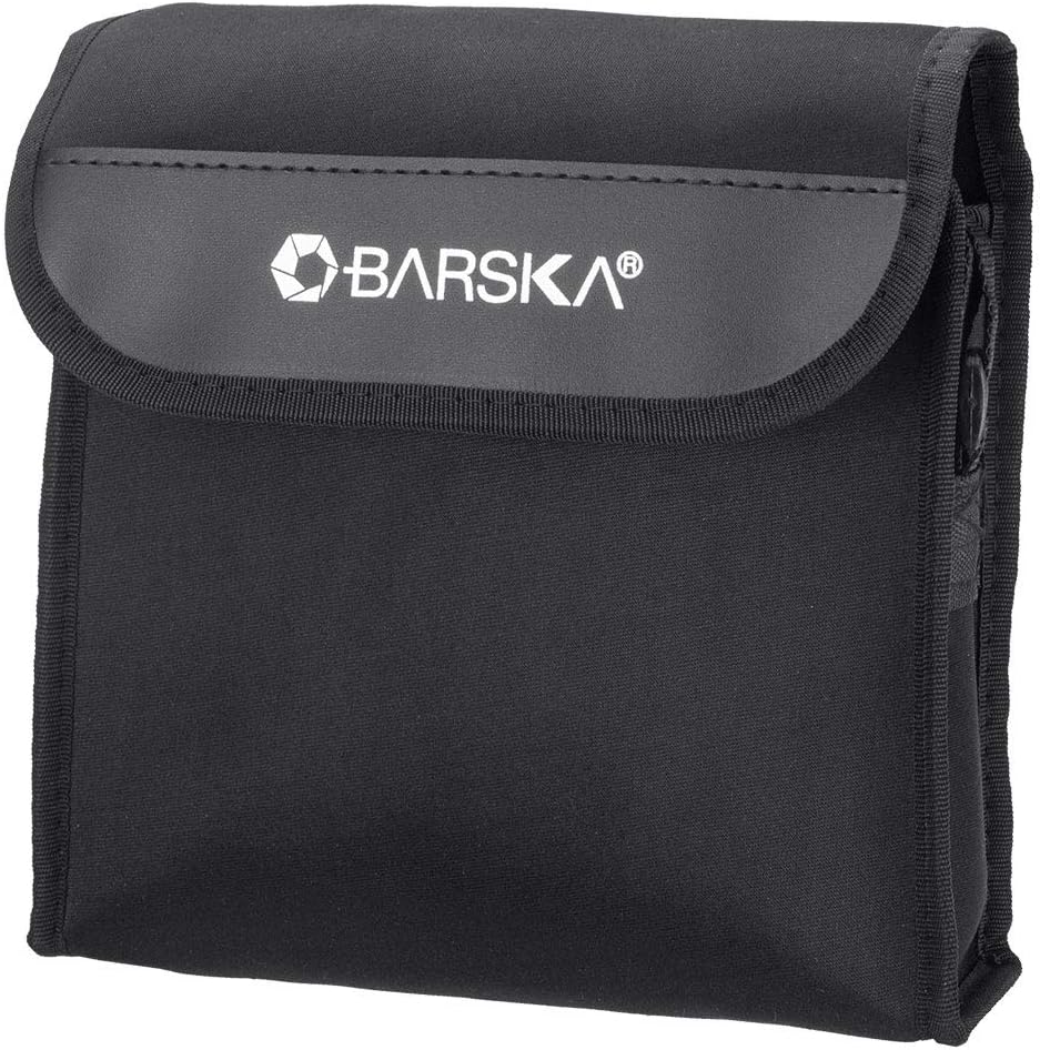 Ống nhòm Barska 10x50mm X-Treme View AB13380-Hàng chính hãng USA