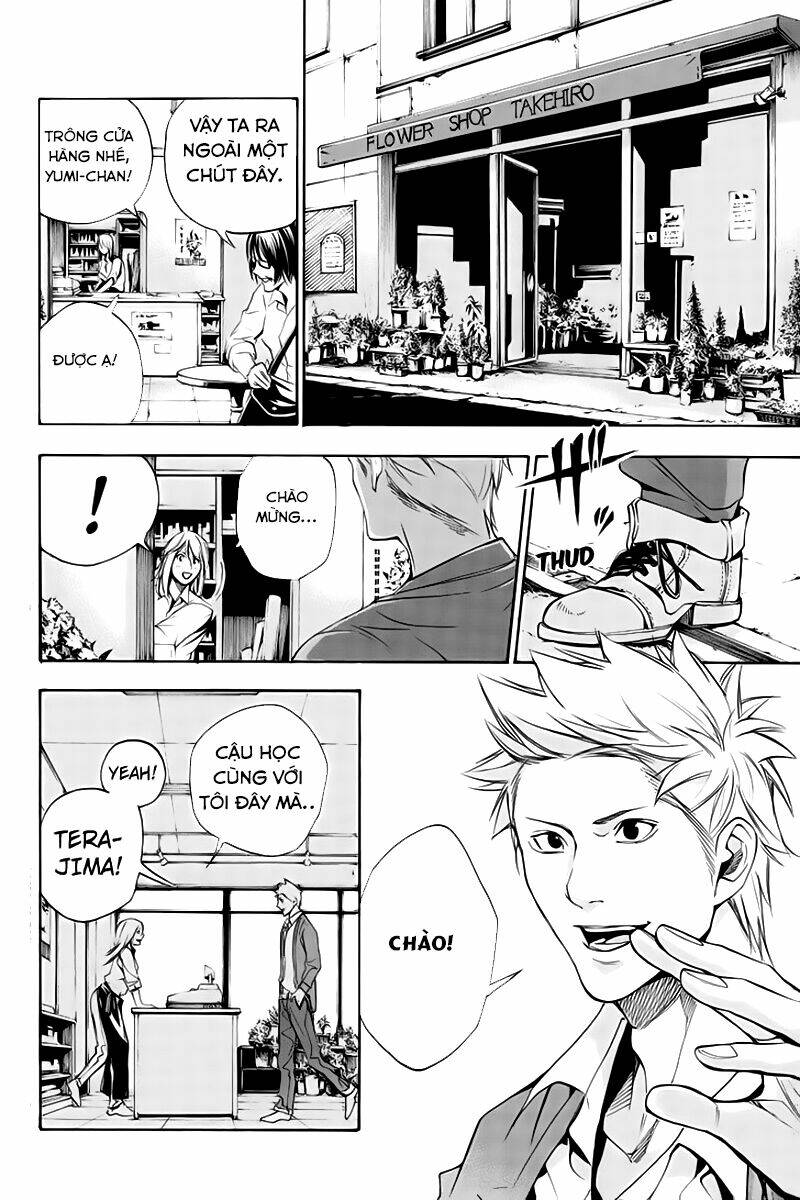 aku no higan - beyond evil chapter 66 3