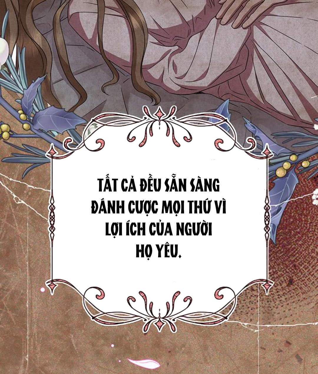 tôi trở thành mẹ của nam chính hoàn hảo chapter 28 56