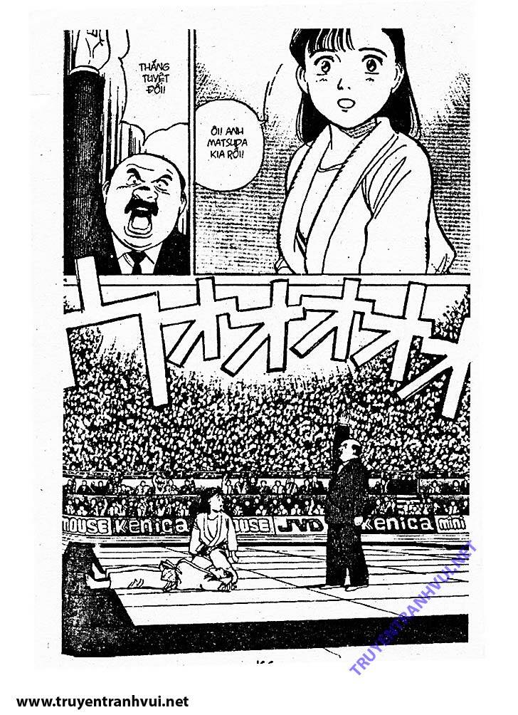 yawara chapter 176 20