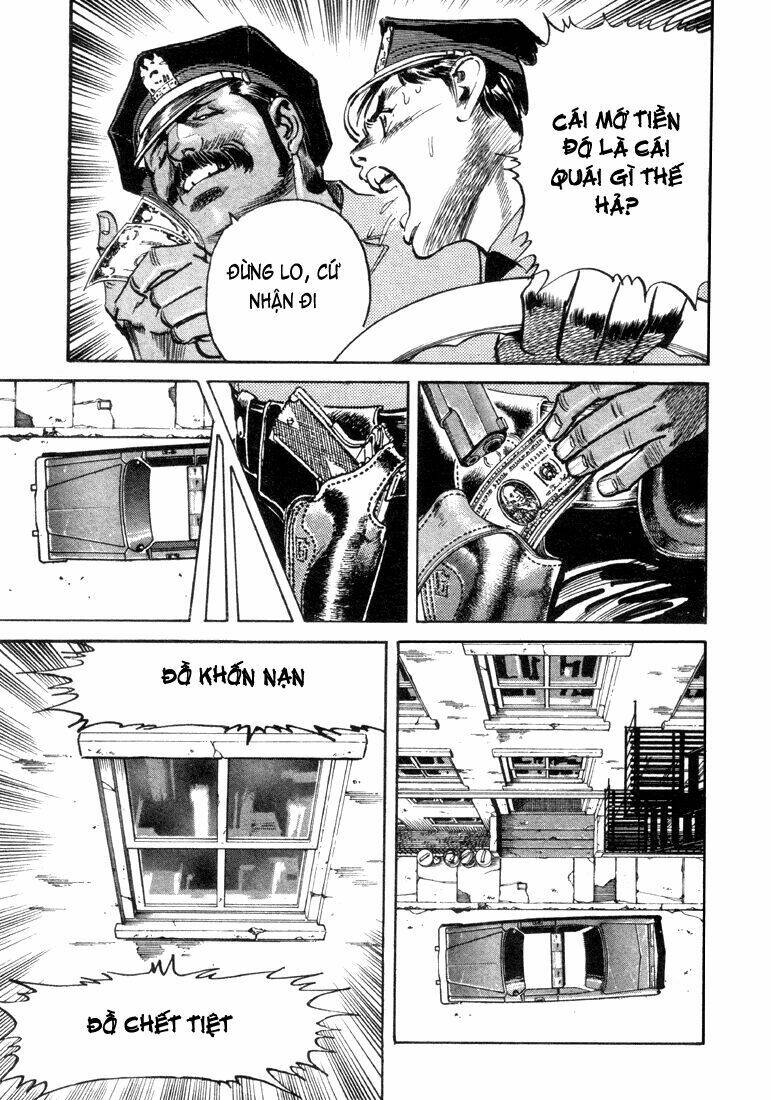 mad bull 34 chapter 5 11