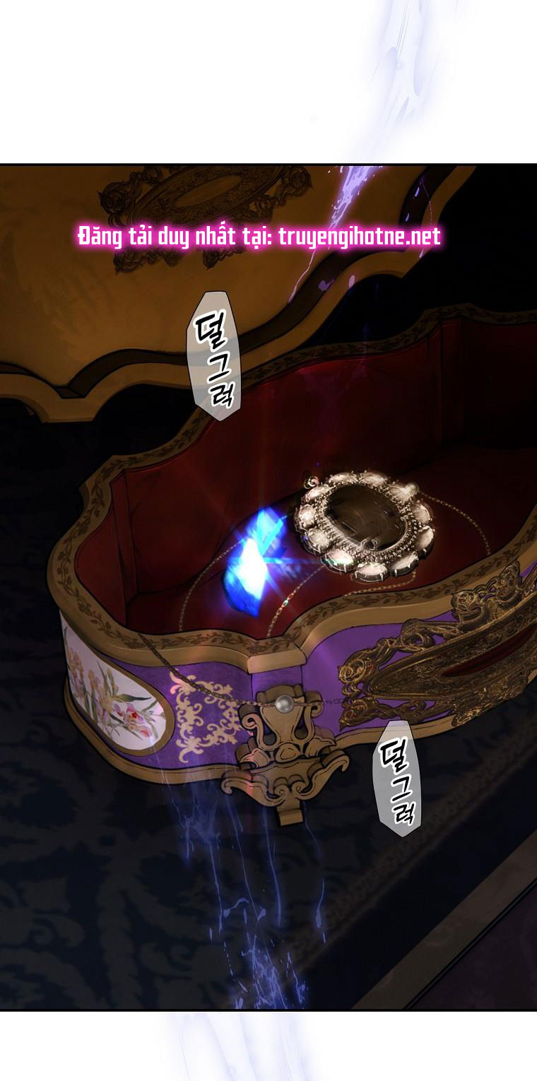 quý cô bí ẩn - secret lady chapter 75.1 7