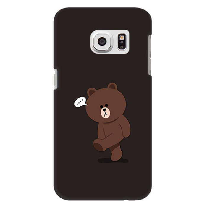 Ốp Lưng Dành Cho Điện Thoại Samsung Galaxy S7 Mẫu 10