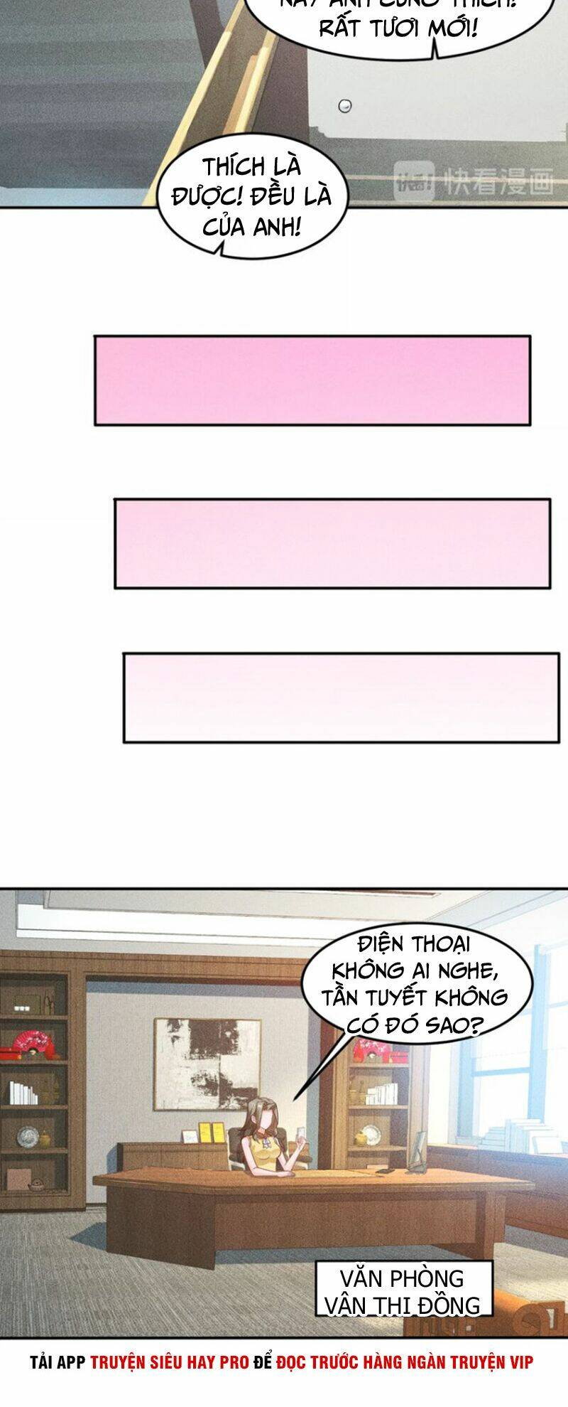 cao thủ cận vệ của nữ chủ tịch chapter 78 25