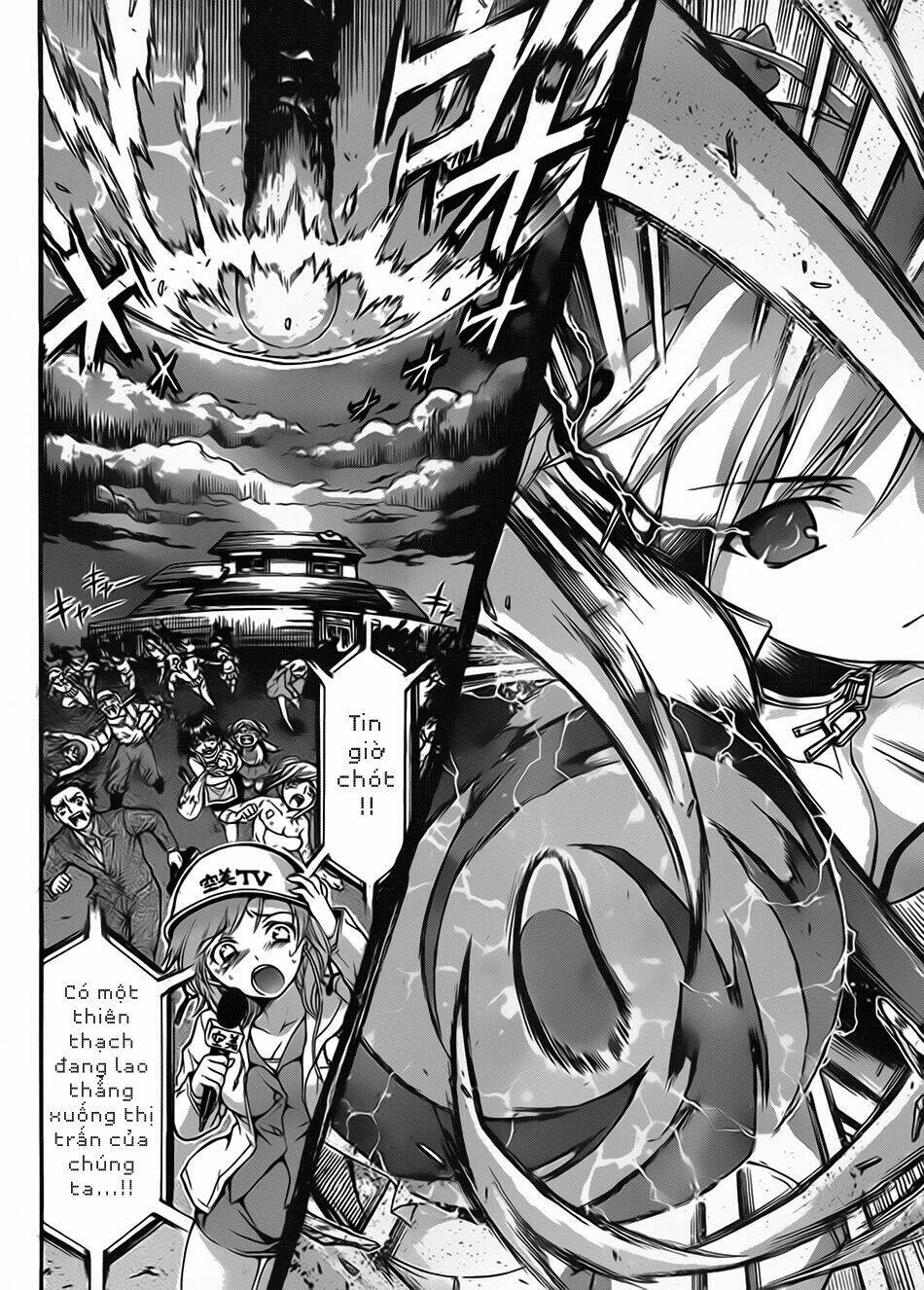 vật thất lạc của bầu trời chapter 51.3 9