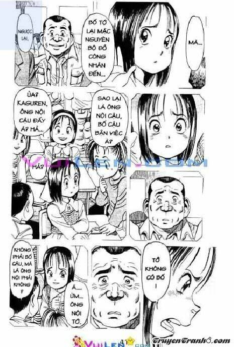 nhà hàng hạnh phúc chapter 2 41