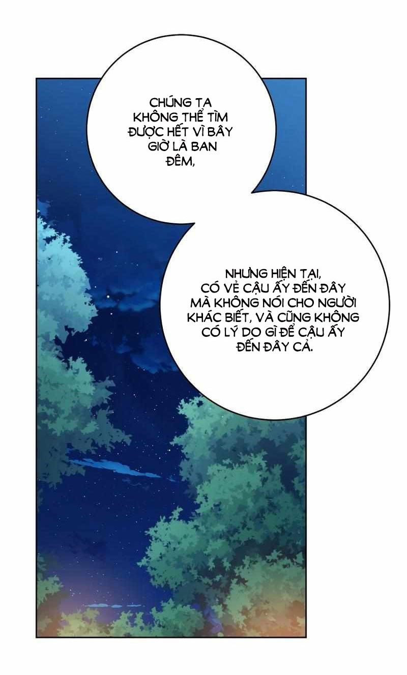 trở thành đứa cháu gái bị ghẻ lạnh trong gia tộc võ giả hùng mạnh chapter 31.2 33