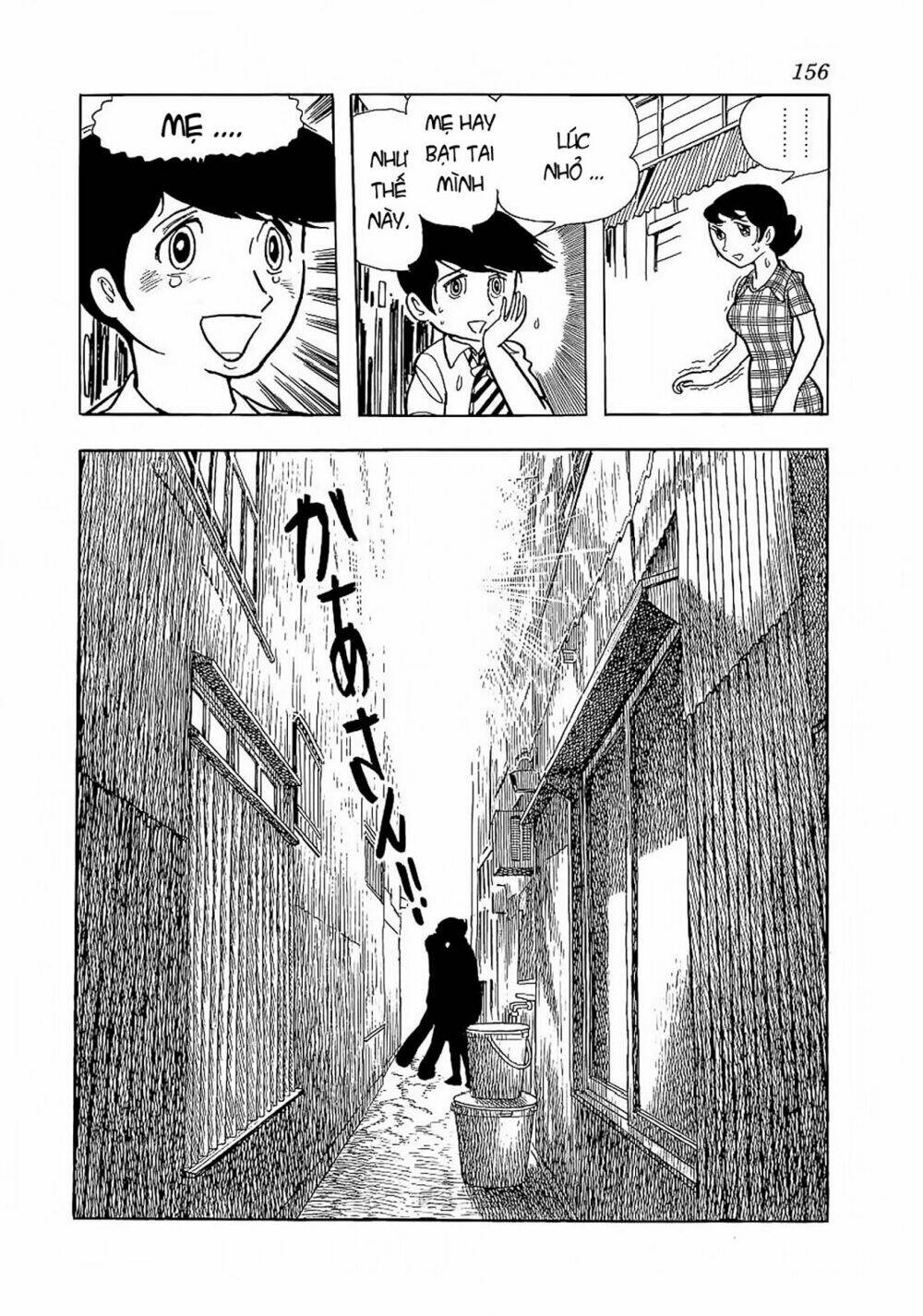 bác sĩ quái dị chapter 56 20