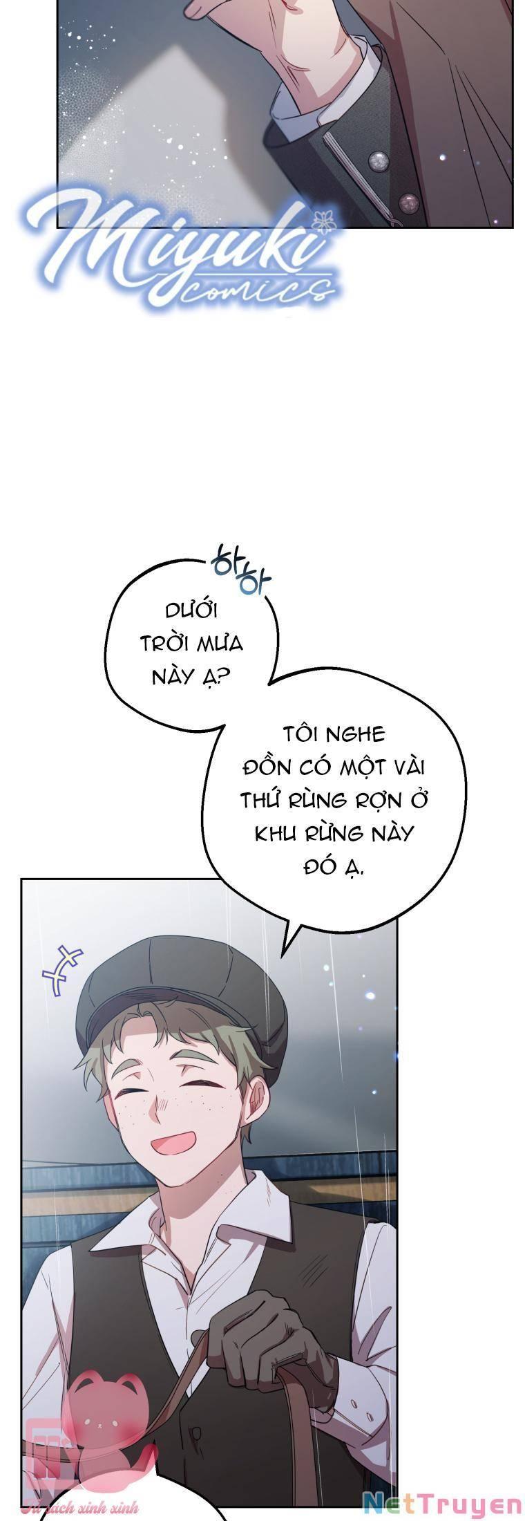 Được Yêu Thương Mà Còn Ngại Ngùng Sao! chapter 3 90