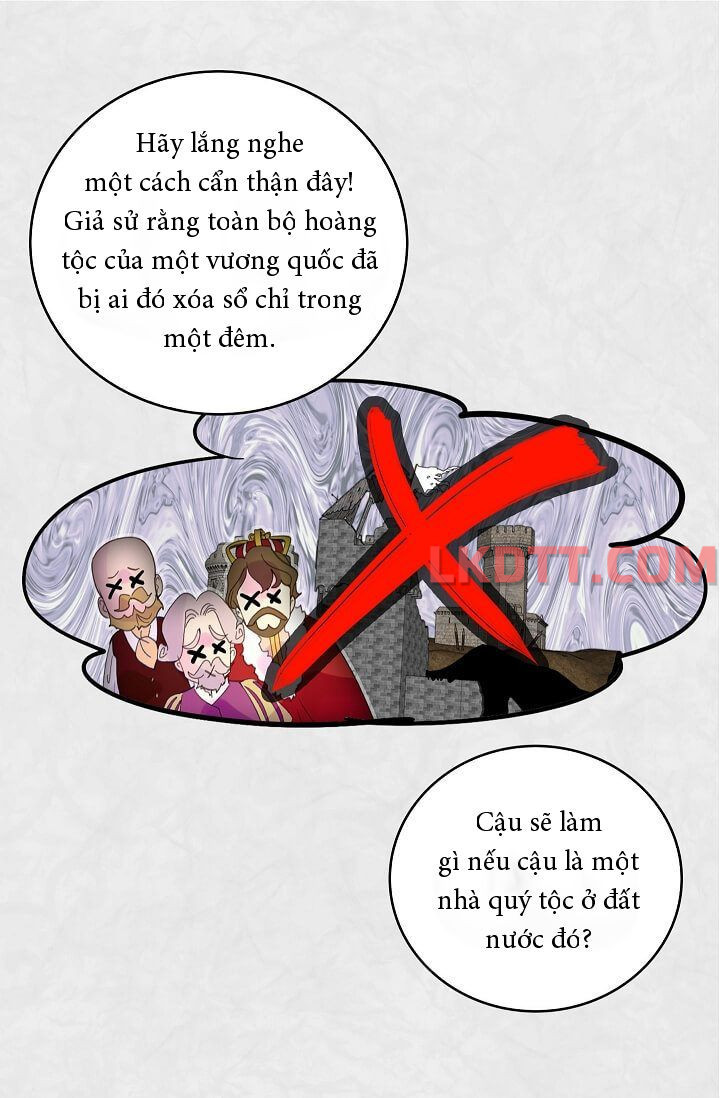 đừng xem thường nữ phụ chapter 137 51