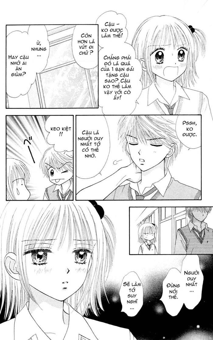 học sinh siêu ngầu chapter 7 15