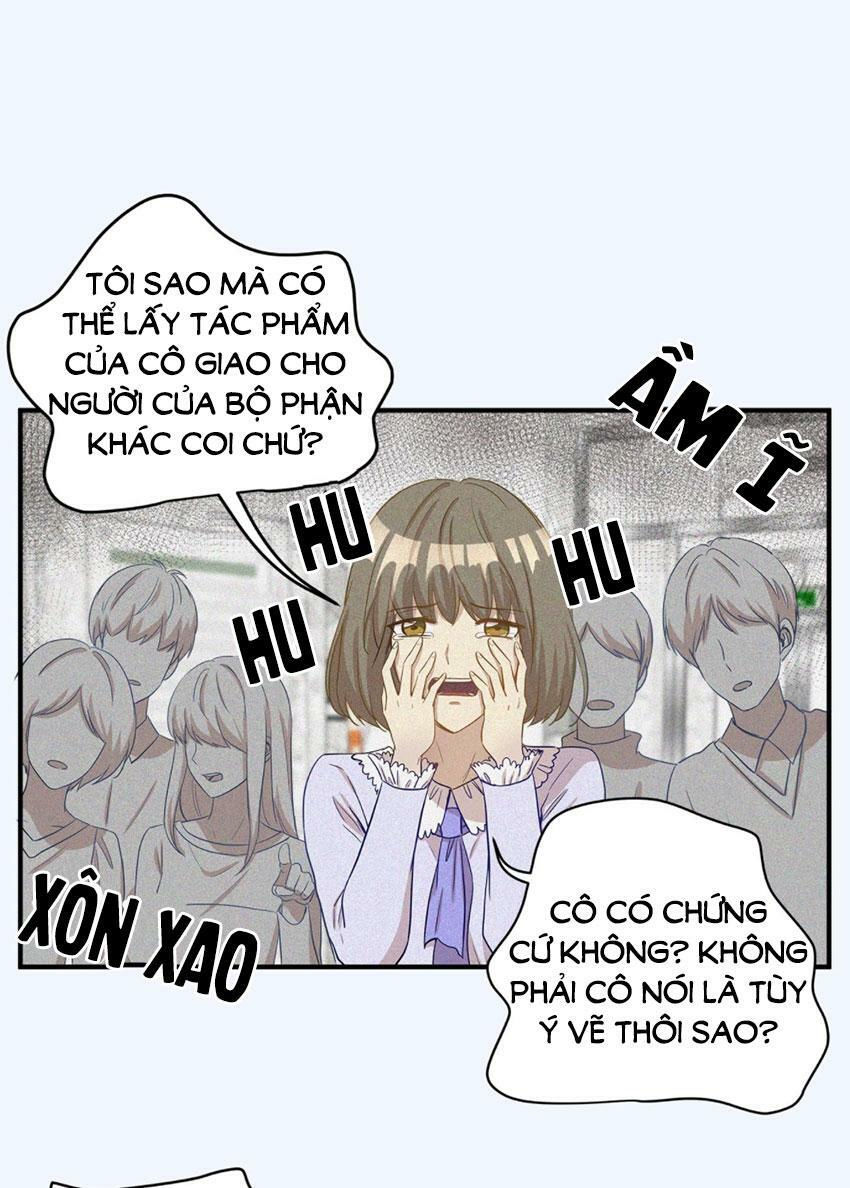 cuộc sống kỳ thú chapter 16 29