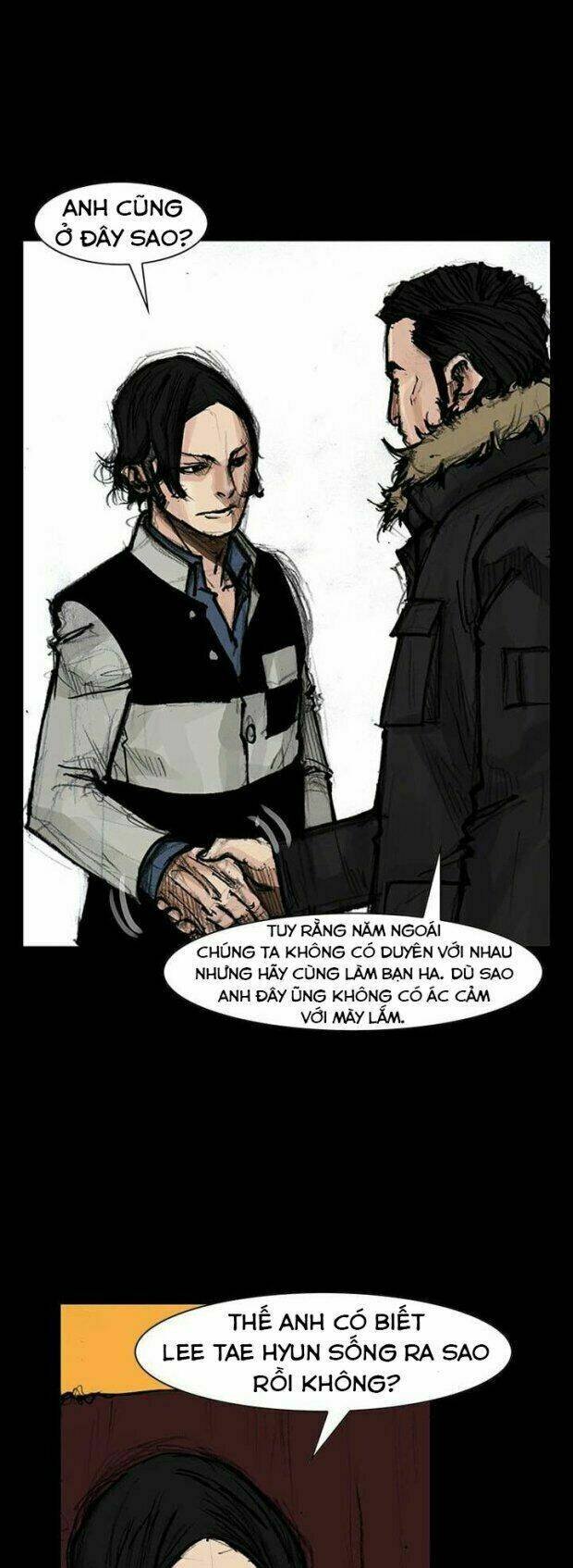 dokgo 2 | độc cô 2 chapter 8 10