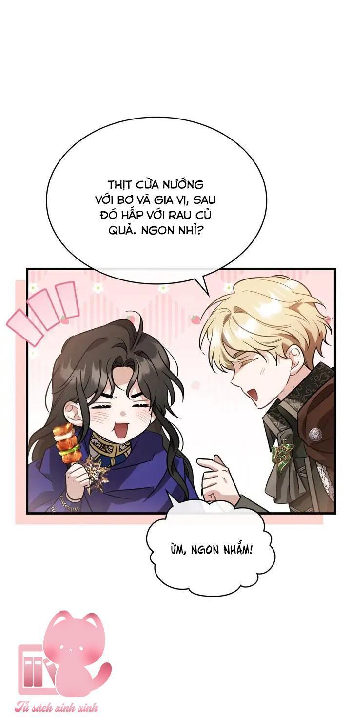 đêm đen khuất bóng chapter 24 32