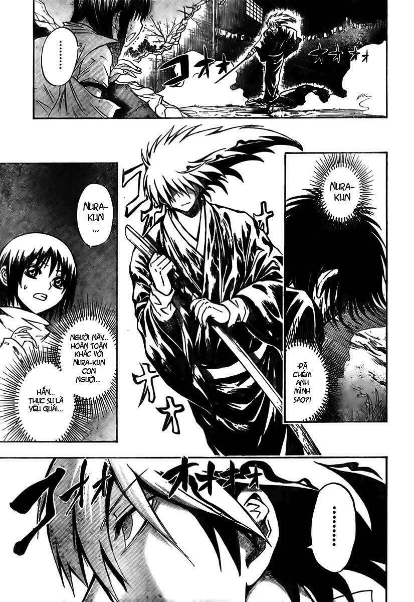 bách quỷ dạ hành chapter 56 3