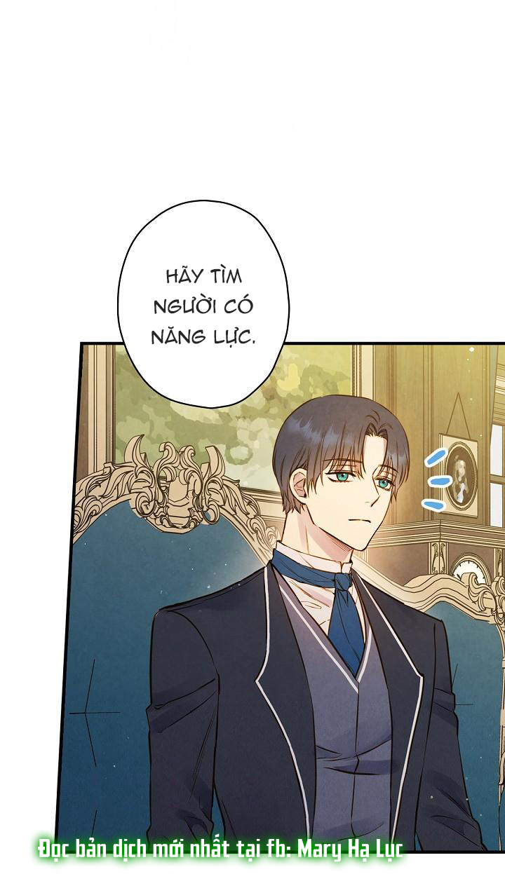 hoàng phi bóng tối - shadow queen chapter 60 30