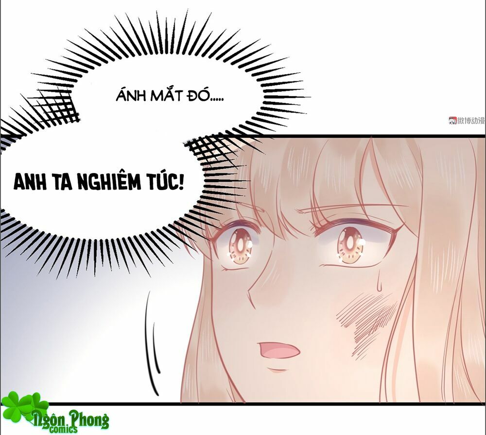 bọn họ đều muốn gả cho tôi làm sao đây? chapter 13 38