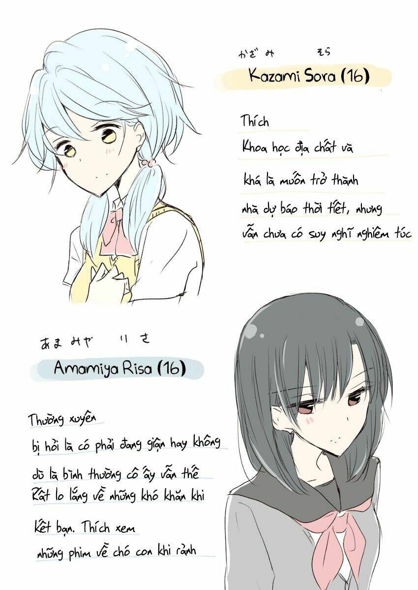 ngày mai sẽ gặp lại chapter 1 9