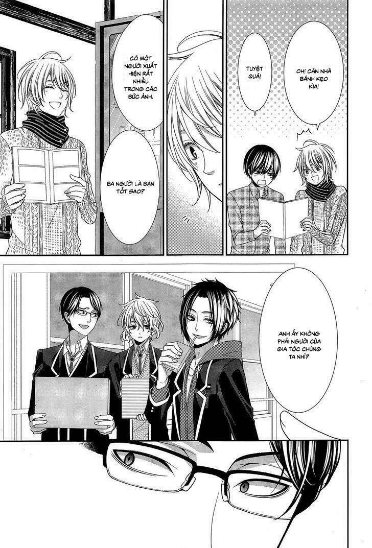 shuuen no elysion chapter 10 27