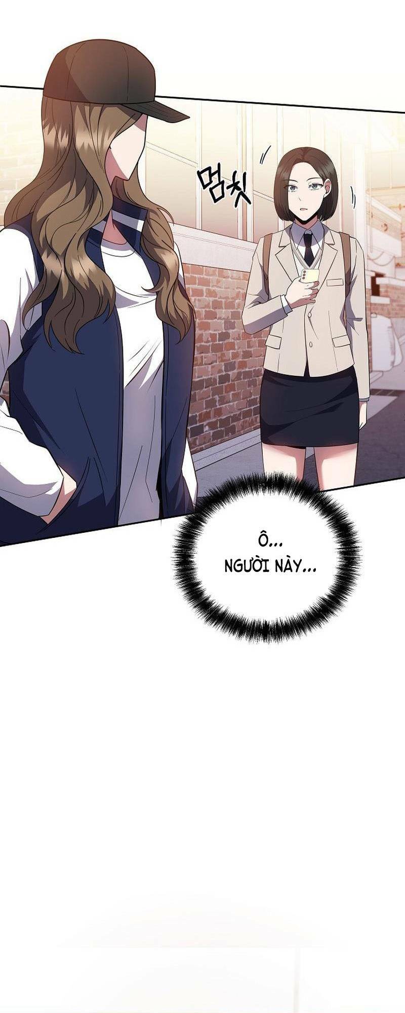 sự khởi đầu của tiền nhân chapter 11 23